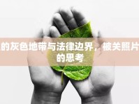 網(wǎng)絡(luò)隱私的灰色地帶與法律邊界，被關(guān)照片曝光引發(fā)的思考