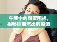 午睡中的甜蜜困擾，揭秘唾液流出的原因