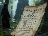 誅仙手游字條任務(wù)，隱藏的終極謎題你能解開(kāi)嗎？
