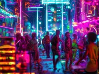 深夜福利gif，網(wǎng)絡(luò)文化中的視覺(jué)狂歡與社交互動(dòng)
