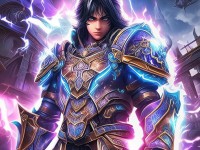 神武2手游，如何打造最強戰(zhàn)斗力？套裝攻略揭秘！