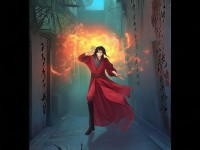手游熱血江湖角色為何突然消失？一段江湖夢(mèng)就此終結(jié)？