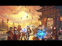 如何攜手打造軒轅手游最強(qiáng)聯(lián)盟？