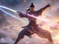 連斬之舞，你能在俠客風(fēng)云傳手游中挑戰(zhàn)成功嗎？