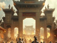 大破天門陣，歷史與傳說的交織