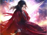 劍俠情緣手游的視覺詩學(xué)，如何用一張圖讓你一見傾心？