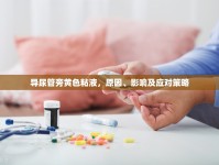 導(dǎo)尿管旁黃色粘液，原因、影響及應(yīng)對(duì)策略