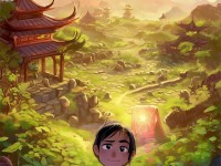 探索西山居點卡手游，古風世界的奇妙之旅，你準備好了嗎？