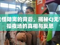 光怪陸離的背后，揭秘CJ無節(jié)操夜場的真相與反思