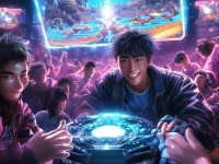 彈彈堂大聲公打法真的能讓你輕松制勝？揭秘關鍵戰(zhàn)術！