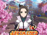 火影忍者手游新春櫻登場，醫(yī)療之花能否成為春節(jié)最強戰(zhàn)場女王？