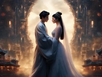 穿越千年的浪漫，你能在古代手游中找到真愛(ài)嗎？