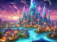 打造夢(mèng)幻王國(guó)，哪款領(lǐng)地建設(shè)手游最給力？