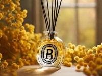 diptyque含羞草香薰：你聞過最治愈的香氣嗎？它能帶來怎樣的心靈撫慰？