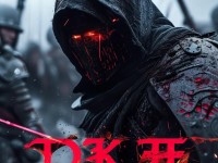 DK鮮血天賦深度解析：如何成為戰(zhàn)場(chǎng)不死之身？你的操作夠極限嗎？