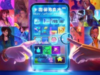 手游修改版論壇，如何解鎖無限探索與交流的樂趣？