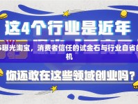 315曝光淘寶，消費者信任的試金石與行業(yè)自省的契機