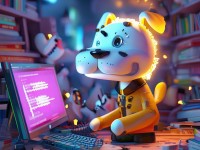 Python編程：如何讓你的代碼像狗狗一樣忠誠又高效？