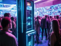 ADC110年齡驗證：未滿十八歲能否合法進入？安全何在？