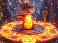 小火龍內(nèi)膽如何解鎖？夢(mèng)幻手游戰(zhàn)斗新篇章等你來(lái)開(kāi)啟！