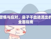 警惕與應(yīng)對(duì)，鼻子干血跡流出的全面指南