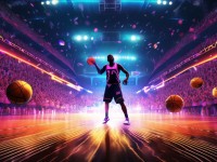 NBA全明星手游開(kāi)局，你準(zhǔn)備好點(diǎn)燃籃球激情了嗎？