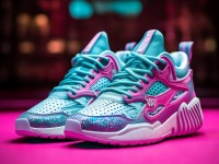 YEEZY380蜜桃粉滿天星三葉草，你準(zhǔn)備好迎接潮流風(fēng)暴了嗎？