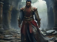 道士裝備怎么配？傳奇世界最強(qiáng)輔助攻略在此！