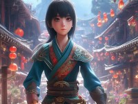 探索經(jīng)典武俠世界，大話武林手游哪里下？