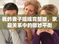 我的妻子姐姐完整版，家庭關系中的微妙平衡