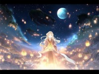 想在夢幻誅仙手游中單人求子？這份攻略讓你佳節(jié)迎嗣！