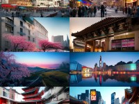 歐美日韓與國(guó)內(nèi)，文化、經(jīng)濟(jì)、社會(huì)差異究竟有多深？