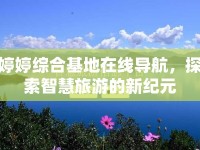 婷婷綜合基地在線導(dǎo)航，探索智慧旅游的新紀(jì)元