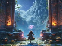 探索神秘武道世界，傳奇世界手游太極神殿之旅？