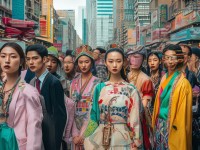 多元文化的交融與創(chuàng)新，歐美日韓亞洲國(guó)產(chǎn)如何塑造全球新潮流？