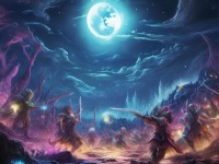 夢(mèng)幻神武手游真的能讓你熬夜爆肝停不下來(lái)嗎？ （疑問(wèn)+懸念+情緒調(diào)動(dòng)）