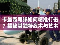 卡曼奇導(dǎo)彈如何精準(zhǔn)打擊？揭秘其獨(dú)特戰(zhàn)術(shù)與藝術(shù)