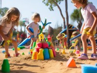 6-8歲孩子玩什么最有趣？如何培養(yǎng)他們的創(chuàng)造力？
