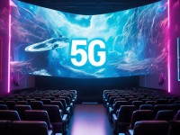 5G影訊天天5G入口：你準(zhǔn)備好迎接極速觀影新體驗(yàn)了嗎？