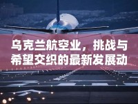 烏克蘭航空業(yè)，挑戰(zhàn)與希望交織的最新發(fā)展動(dòng)態(tài)