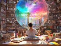51作文：你的寫作瓶頸如何突破？創(chuàng)意從何而來？