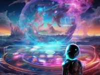 SF手游平臺，奇幻之旅，你準備好了嗎？