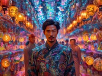 亞洲男同性戀網(wǎng)站如何展現(xiàn)多元文化與數(shù)字空間的獨(dú)特融合？