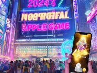 2024年哪類蘋果手游最暴利？吸金王竟是它！