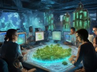 揭秘誅仙手游源代碼，如何編程打造仙俠世界？