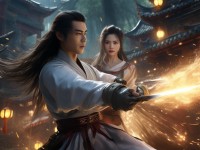 楊過(guò)與小龍女手游，這次改編能否重現(xiàn)金庸筆下的俠侶傳奇？