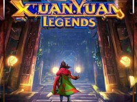 探索祝融殿，軒轅傳奇手游中的神秘之旅等你來(lái)揭秘！