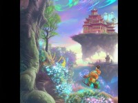 仙道遮天手游，如何探索遮天蔽日的奇幻之旅？