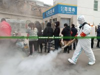 宜興疫情最新消息，共筑防線，守護(hù)綠水青山