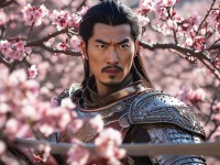 桃花陣中，趙子龍如何演繹英雄傳奇？